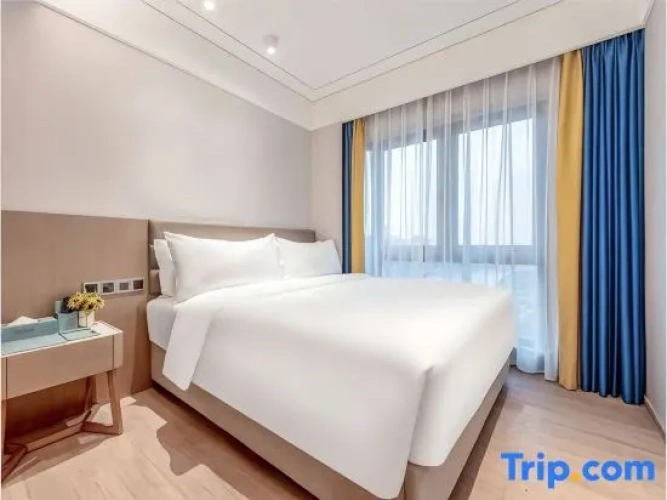 2 Bedrooms Suite