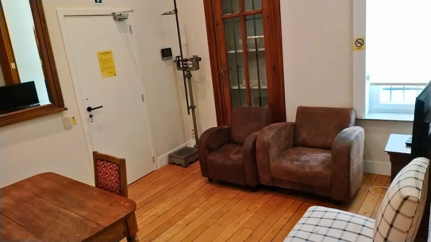 2 Bedrooms Standard Apartment