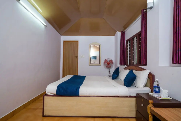 OYO 10262 Hotel Munnar Rock