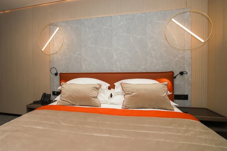 Superior Double Suite