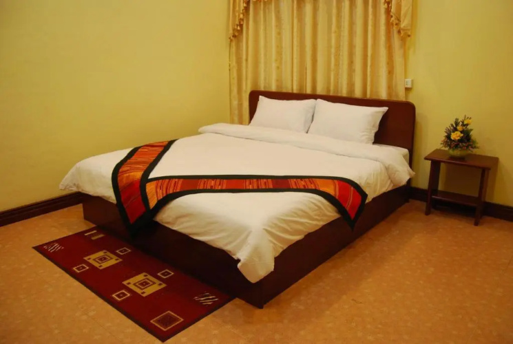 Sengkeo Hotel
