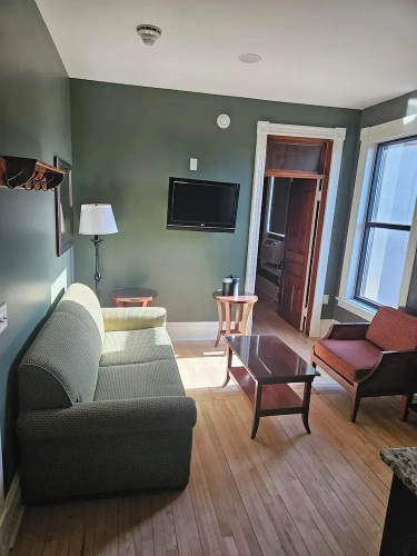 Classic Suite