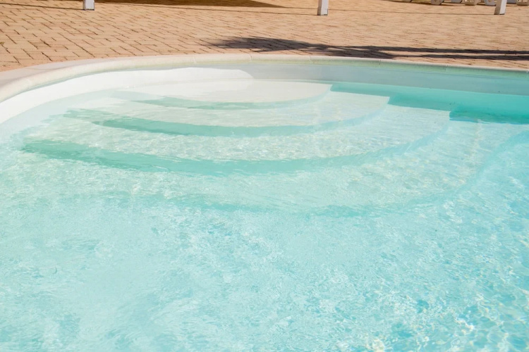Villa With Large Swimming Pool Salento