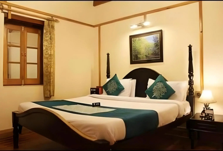 Hotel Himalaya