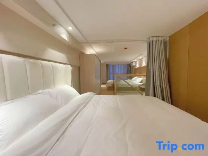 Luxury Double Apartment