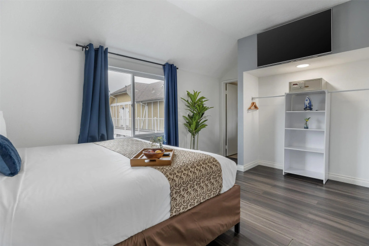 Best Western Westminster Inn