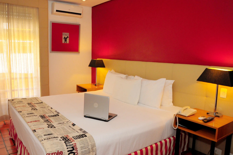 Hotelafbeelding