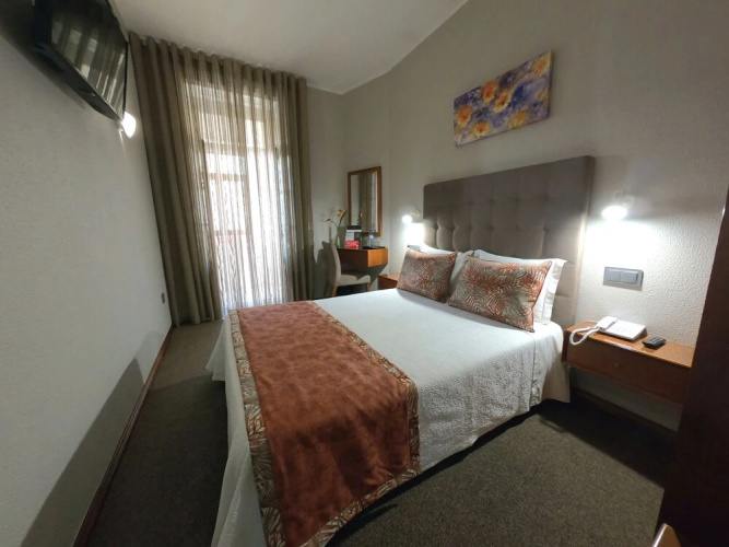 Lusitana Hotel