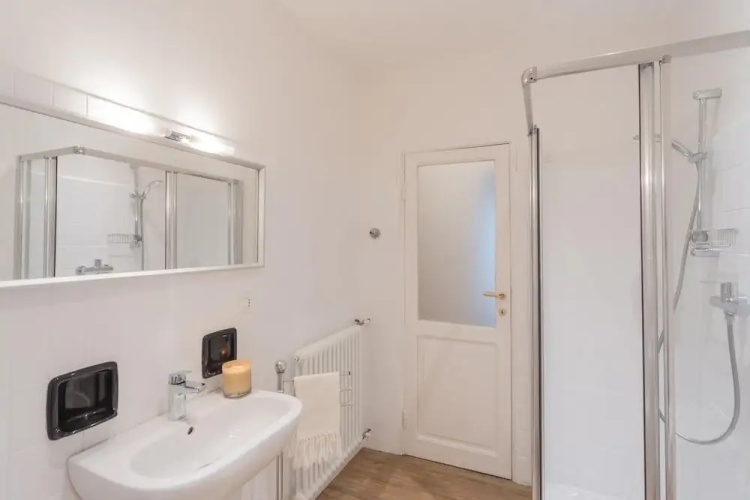 Nonna Tere Apartment