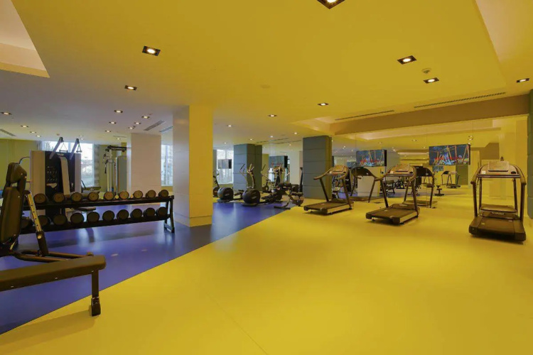 Limak Cyprus Deluxe Hotel photo 33