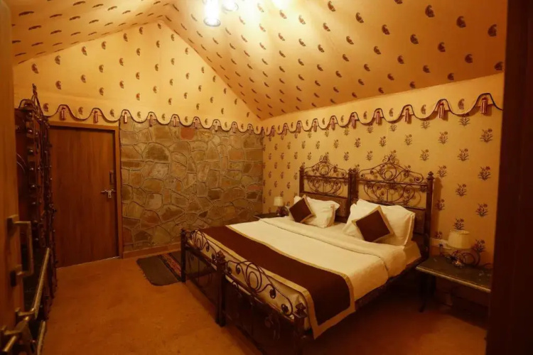 Teerth Camp Pushkar