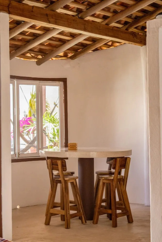 Casa Betina