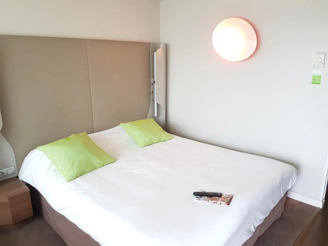 Pink Rainbow Hotel