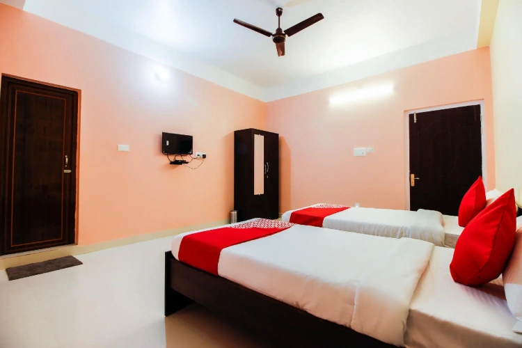 Classic Double room