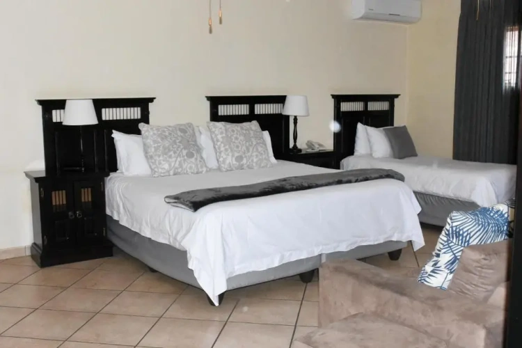 Standard Family room