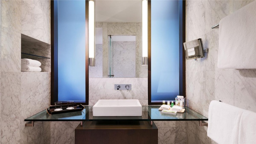 The Westin Palace Milan photo 23