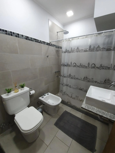 Bajada Vieja Departamentos