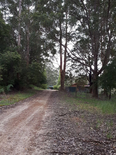 Walpole Wilderness Resort