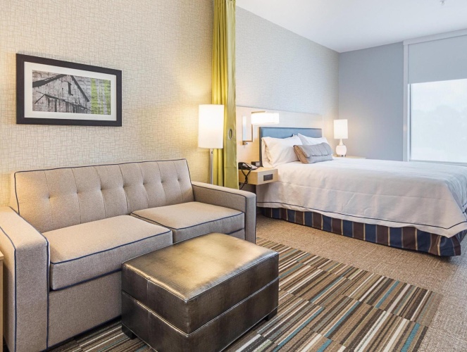 Quadruple Suite