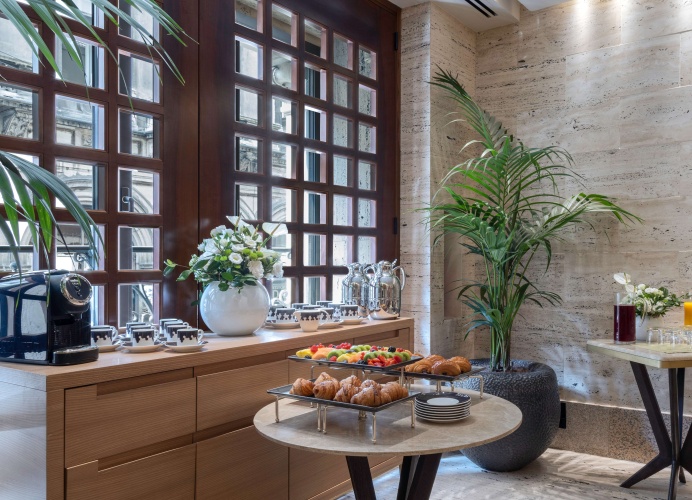 Park Hyatt Milano photo 17