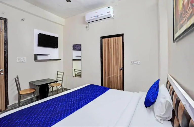 Hotel FNG Metro View