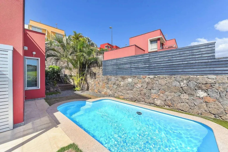 Villa Vista Golf 22