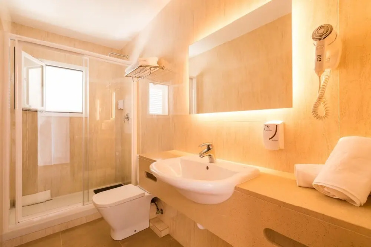 Apartamentos Bossa Bay