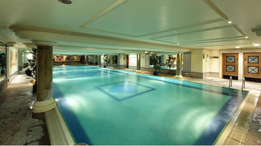 Leonardo Royal Hotel London City photo 23
