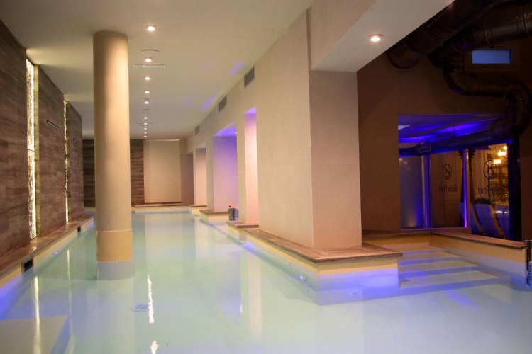 Columbia Charming Spa photo 15