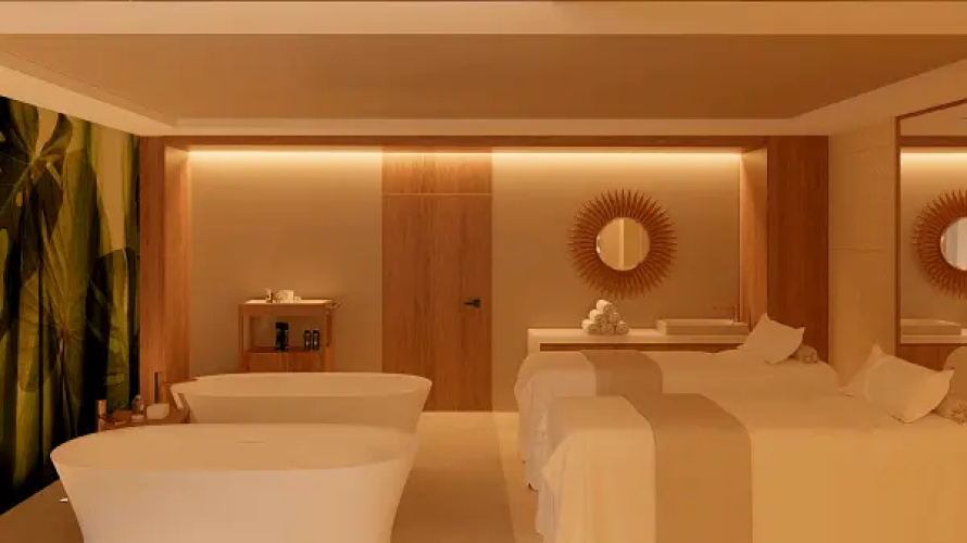 Secrets Playa Esmeralda Resort & Spa - Adults Only photo 19