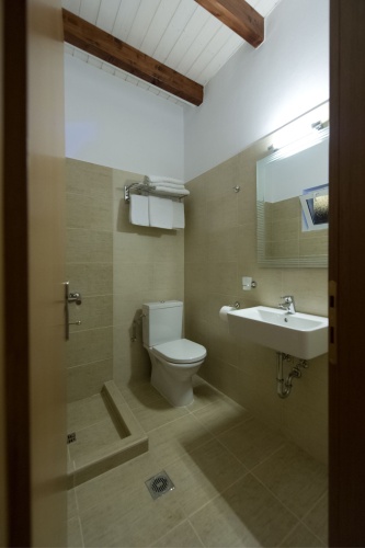 Deluxe Double Studio