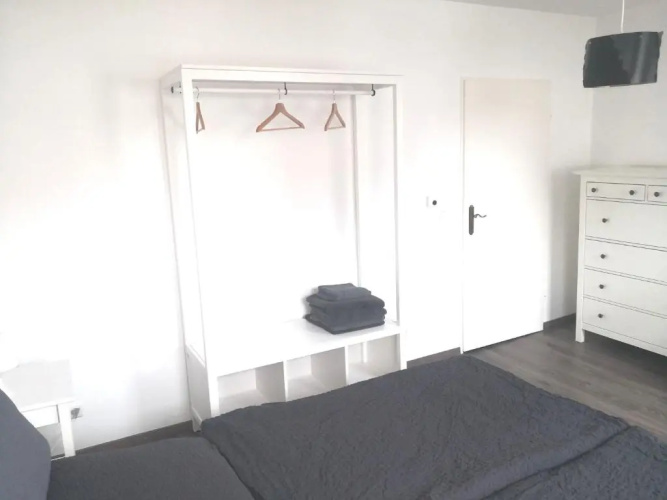 Lech Appartement