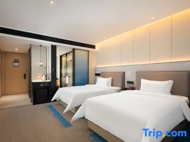 Superior Deluxe Twin room