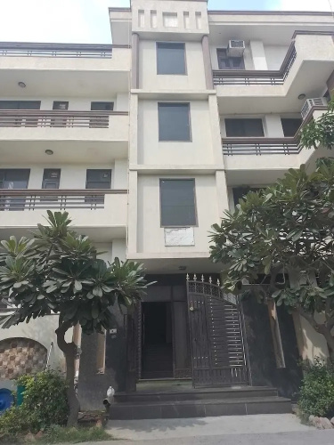 Hotelafbeelding