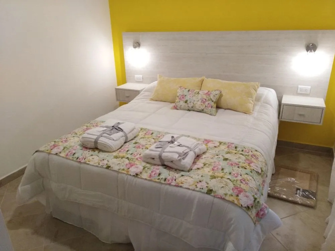 Avalon Apart Hotel