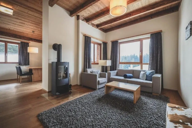 2 Bedrooms Superior Apartment