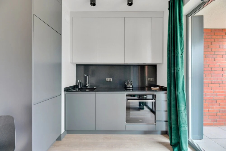 Dom & House - Apartment Old Town Scala