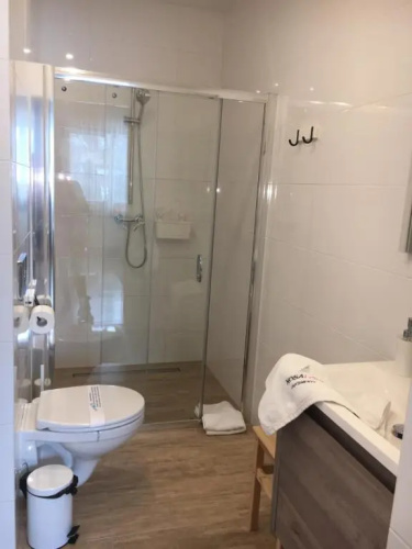 Nosalove Apartamenty