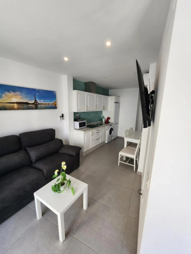 apartamento centro ronda 1º