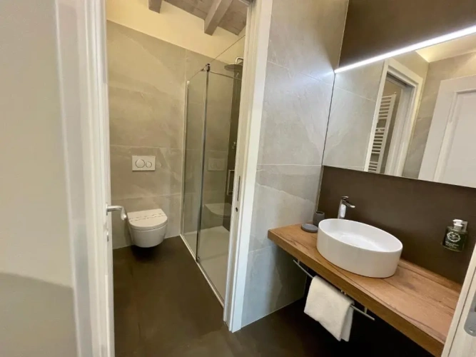 1 Bedroom Standard Apartment
