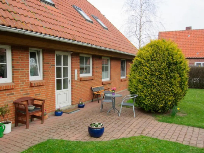 Ferienhof Böhnke Nr4
