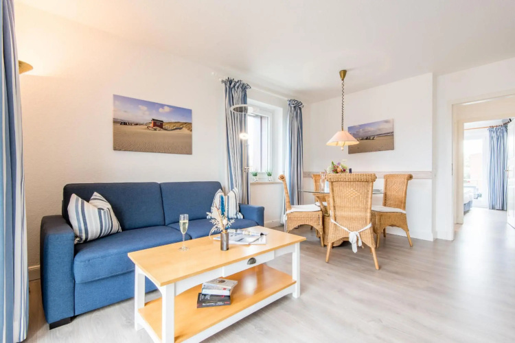 Haus Hauke_ Whg_ 8