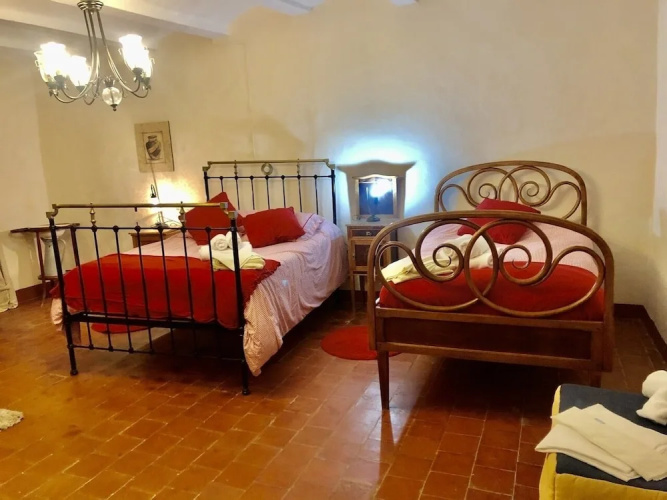 Casa Rural el Americano