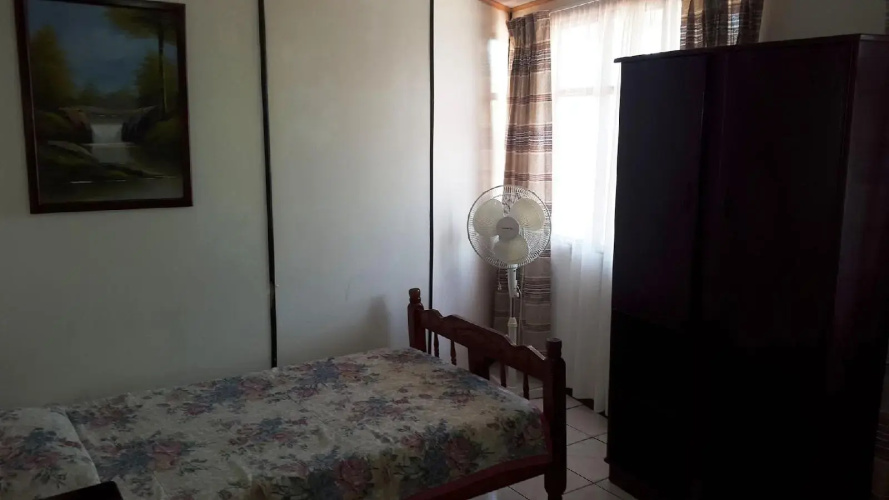 Apart-Hotel Roma