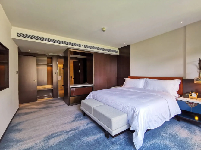 InterContinental Resort Jiuzhai Paradise by IHG