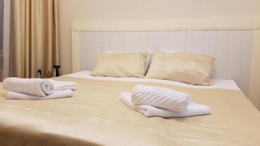 Фотография номера гостиницы Сварог Фильм Отель