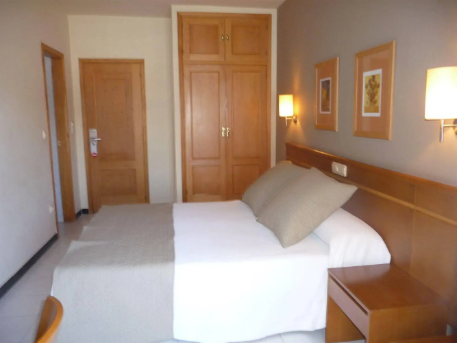 Hotel Atalaya I