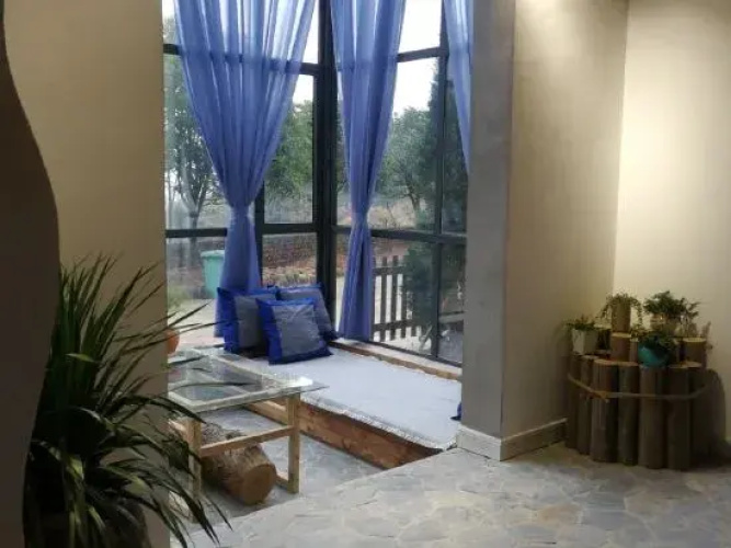 Hemu Guesthouse