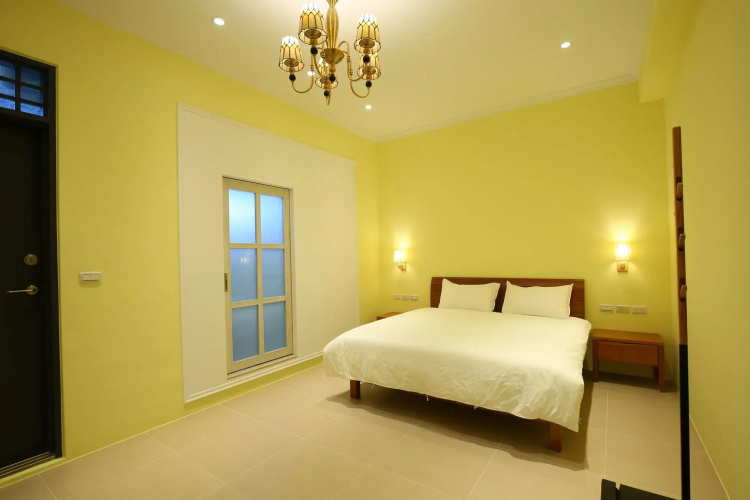 Me Homestay