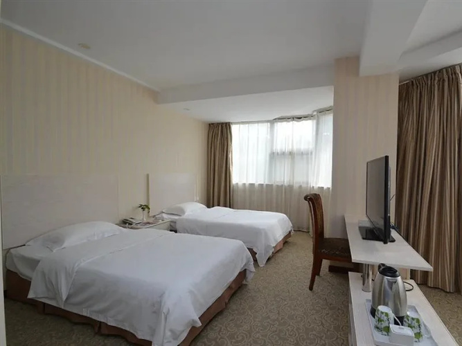 Aike Hotel